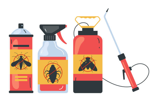Best Exterminator Services  in Webster City, IA